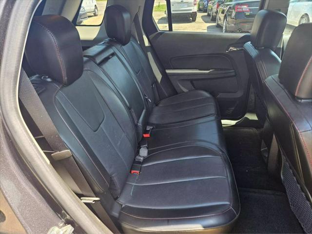 used 2014 GMC Terrain car, priced at $10,984
