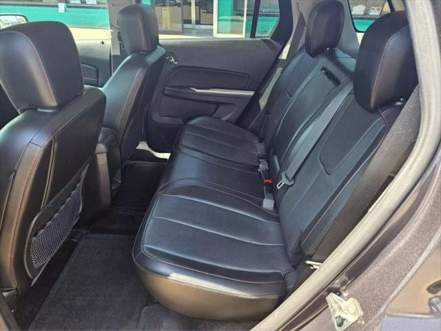 used 2014 GMC Terrain car, priced at $10,984