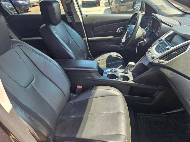 used 2014 GMC Terrain car, priced at $10,984
