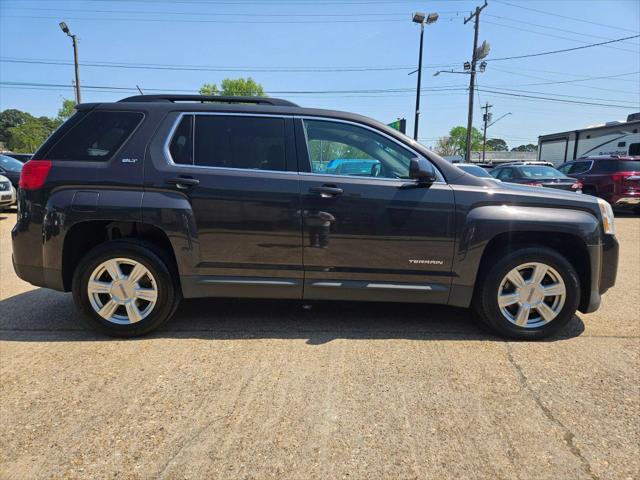 used 2014 GMC Terrain car, priced at $10,984