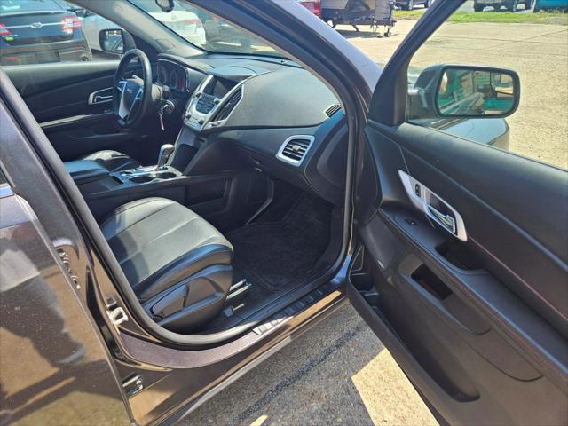 used 2014 GMC Terrain car, priced at $10,984