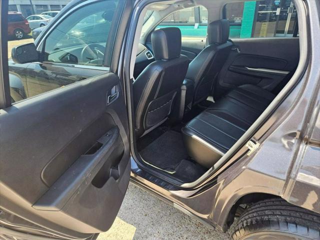 used 2014 GMC Terrain car, priced at $10,984