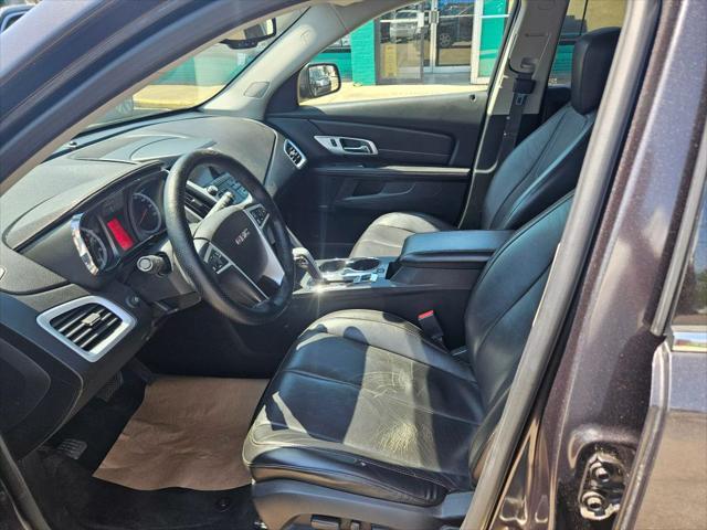 used 2014 GMC Terrain car, priced at $10,984