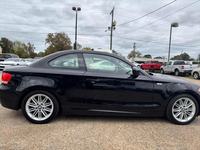 used 2013 BMW 128 car, priced at $11,874