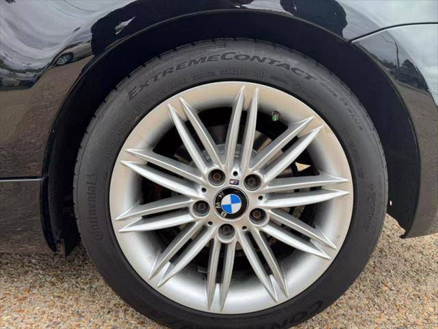 used 2013 BMW 128 car, priced at $11,874