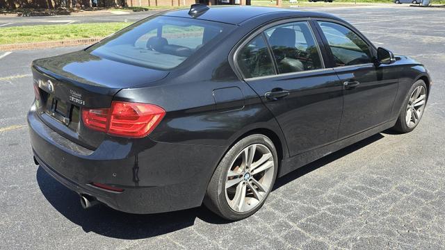 used 2013 BMW 335 car, priced at $14,184