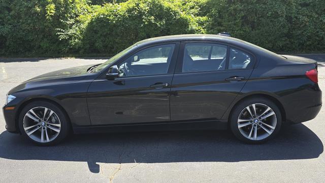 used 2013 BMW 335 car, priced at $15,467