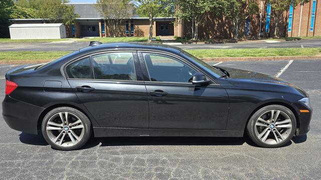 used 2013 BMW 335 car, priced at $15,467