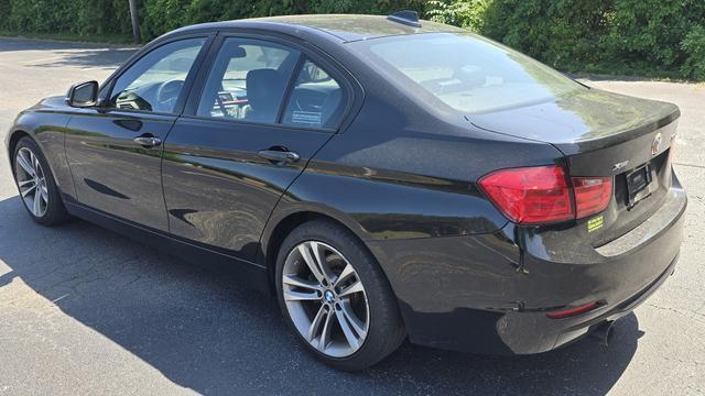 used 2013 BMW 335 car, priced at $15,467