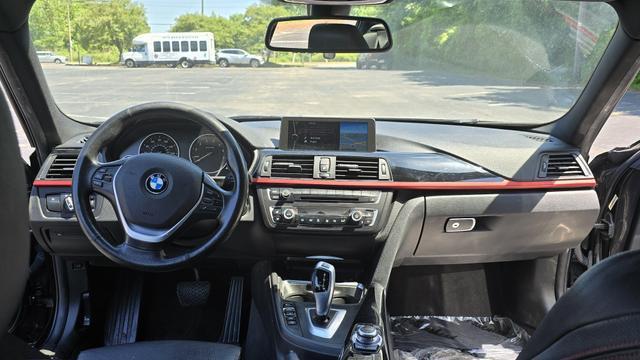 used 2013 BMW 335 car, priced at $16,284