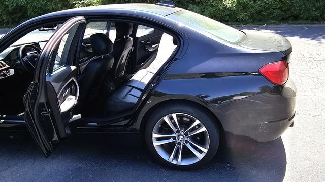 used 2013 BMW 335 car, priced at $16,284