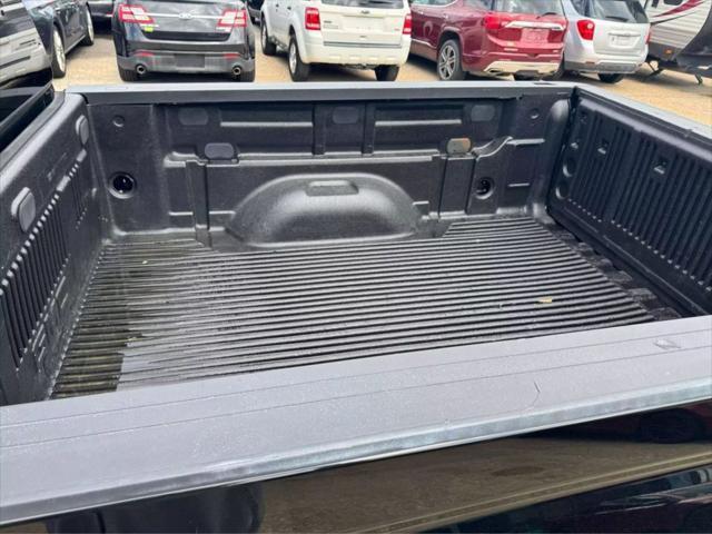 used 2016 GMC Canyon car, priced at $19,884