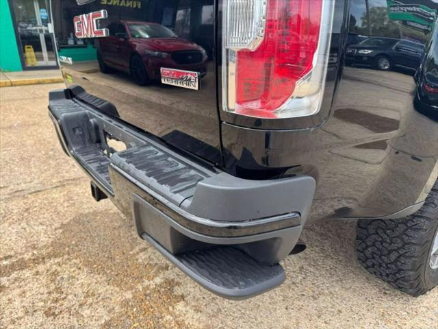 used 2016 GMC Canyon car, priced at $19,884