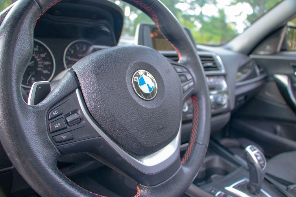 used 2016 BMW 228 car, priced at $15,200