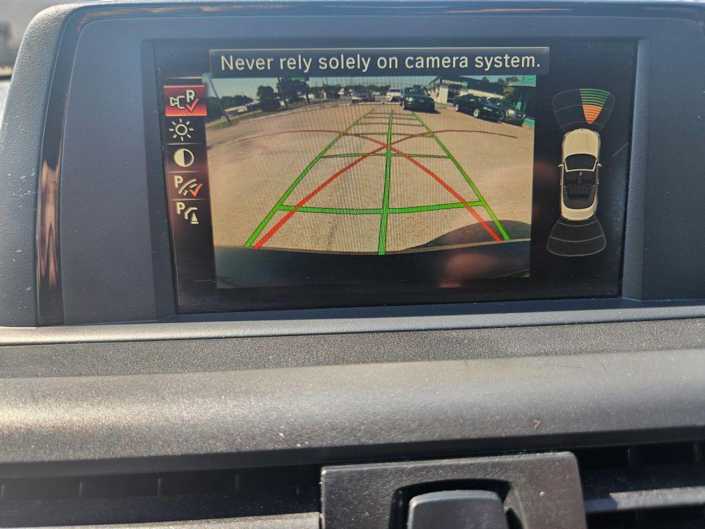 used 2016 BMW 228 car, priced at $15,200