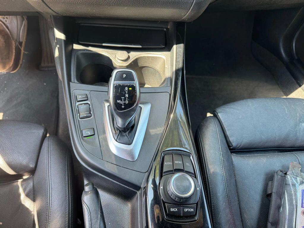 used 2016 BMW 228 car, priced at $15,200