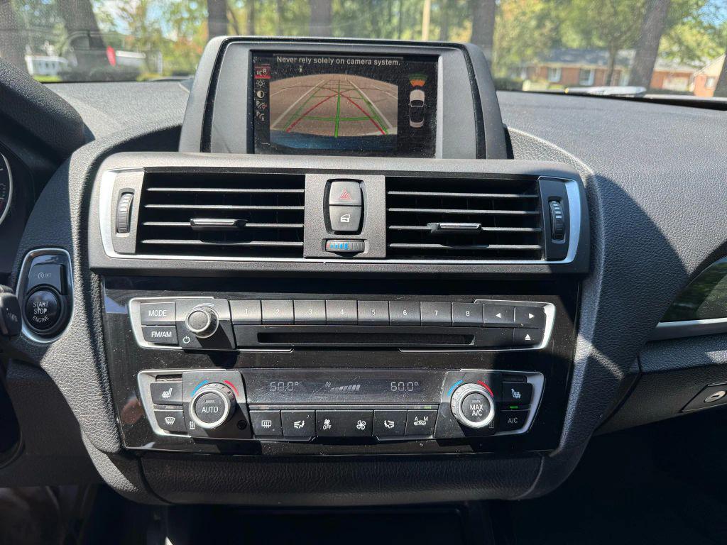 used 2016 BMW 228 car, priced at $15,200