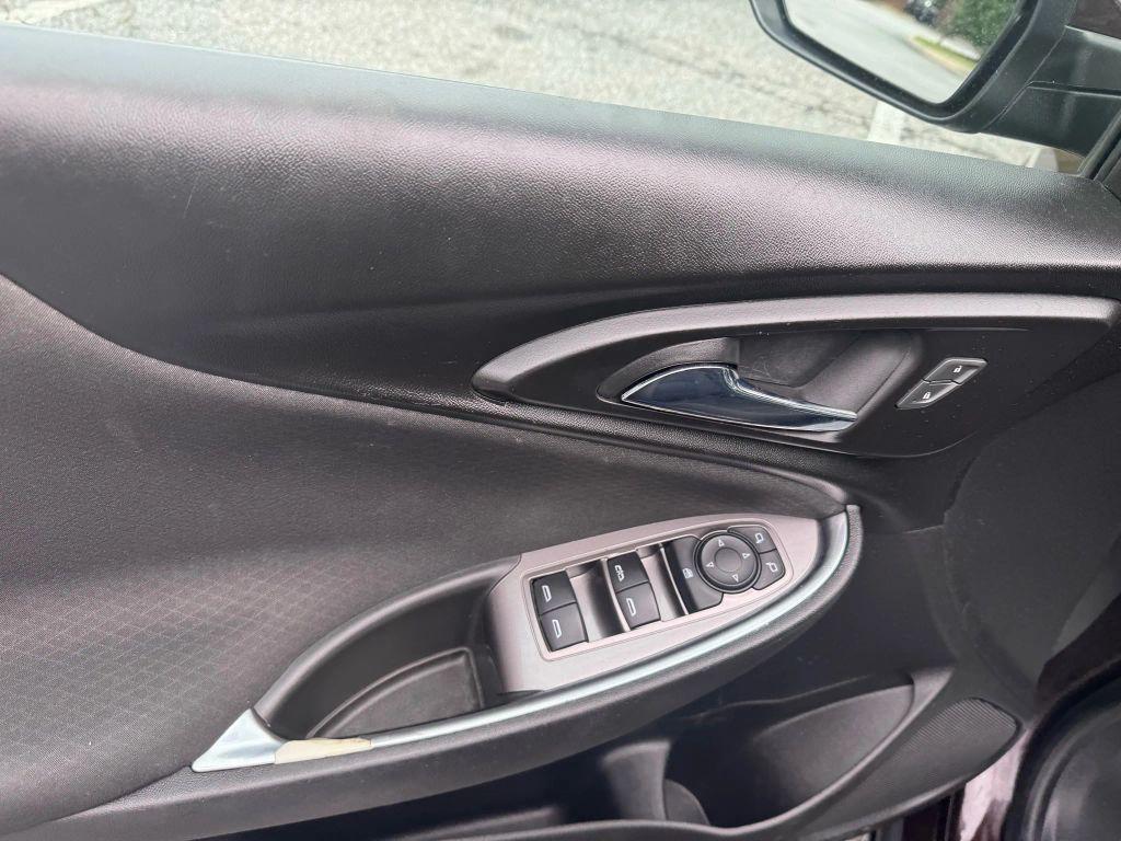 used 2020 Chevrolet Malibu car, priced at $16,400