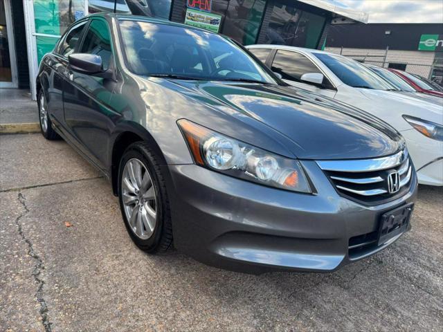 used 2012 Honda Accord car, priced at $12,484