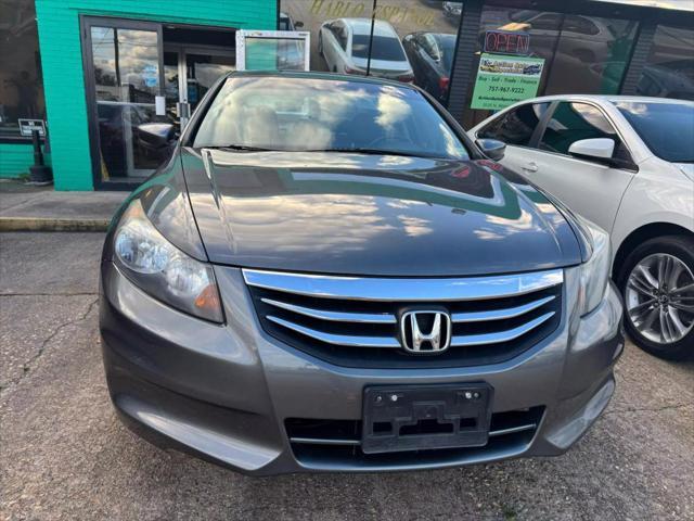 used 2012 Honda Accord car, priced at $12,484