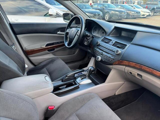 used 2012 Honda Accord car, priced at $12,484