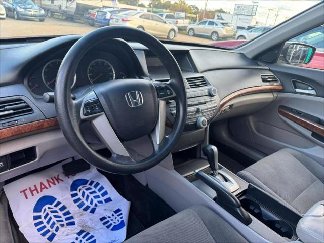 used 2012 Honda Accord car, priced at $12,484