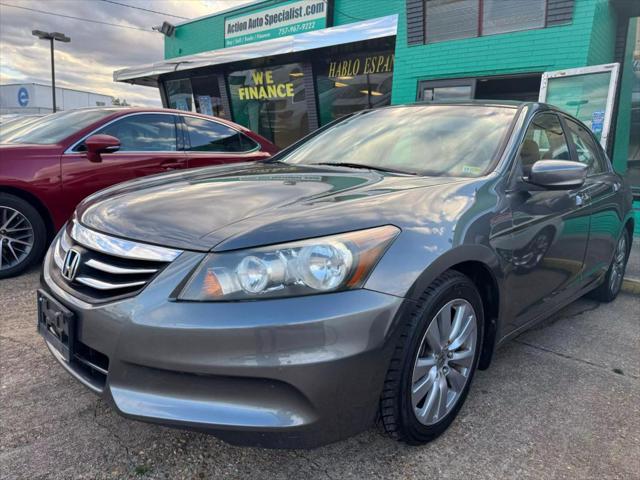 used 2012 Honda Accord car, priced at $12,484