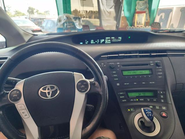 used 2010 Toyota Prius car, priced at $8,675