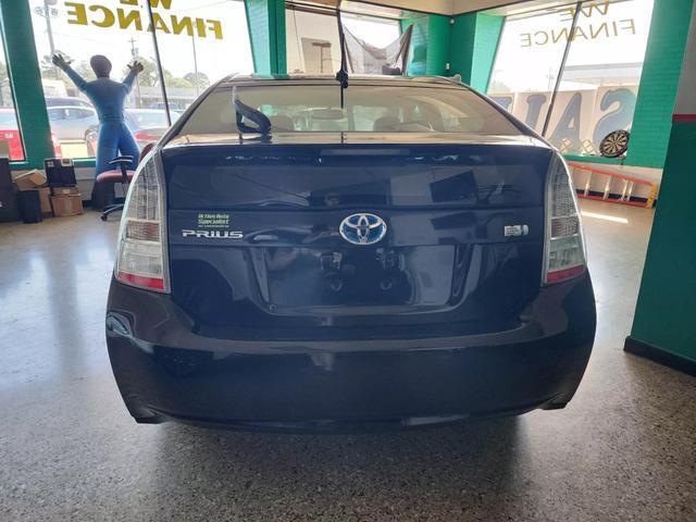 used 2010 Toyota Prius car, priced at $8,675