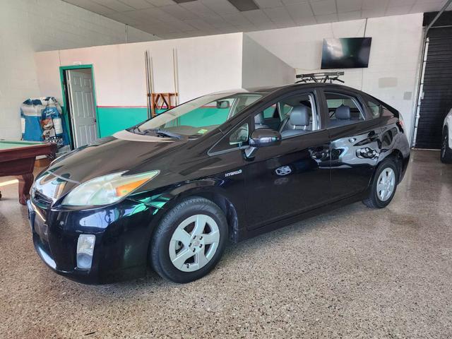 used 2010 Toyota Prius car, priced at $8,675