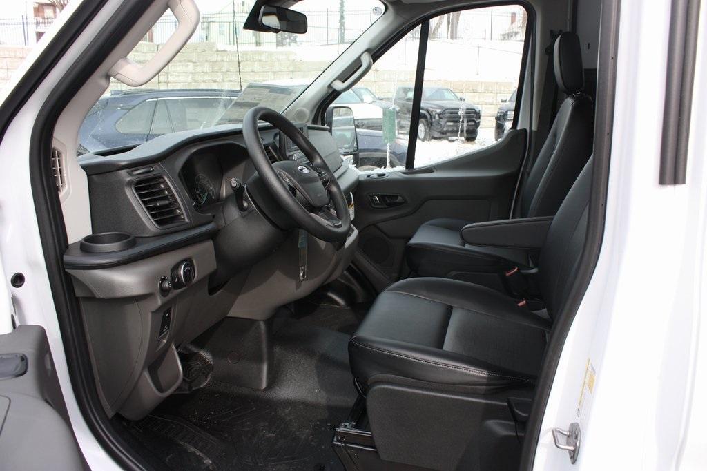 new 2024 Ford Transit-250 car, priced at $54,585