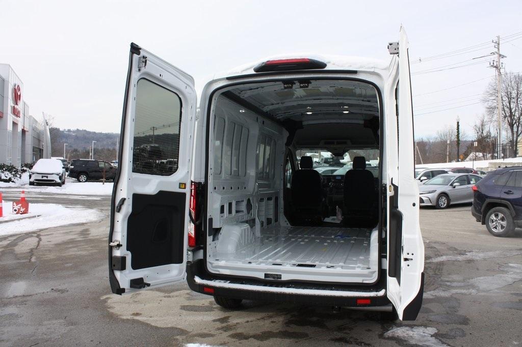 new 2024 Ford Transit-250 car, priced at $54,585