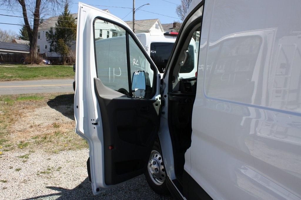 new 2024 Ford Transit-250 car, priced at $52,511