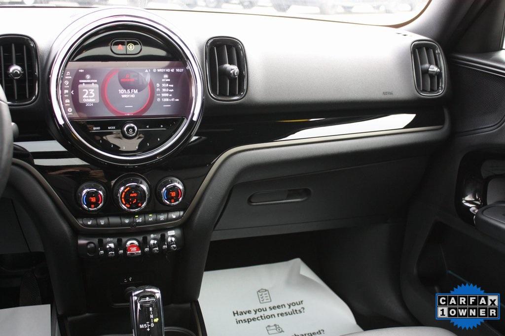 used 2022 MINI Countryman car, priced at $25,999