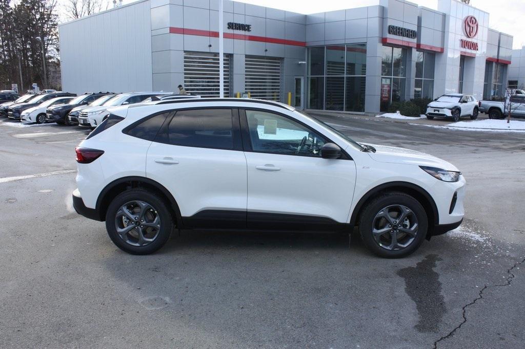 new 2025 Ford Escape car, priced at $32,525