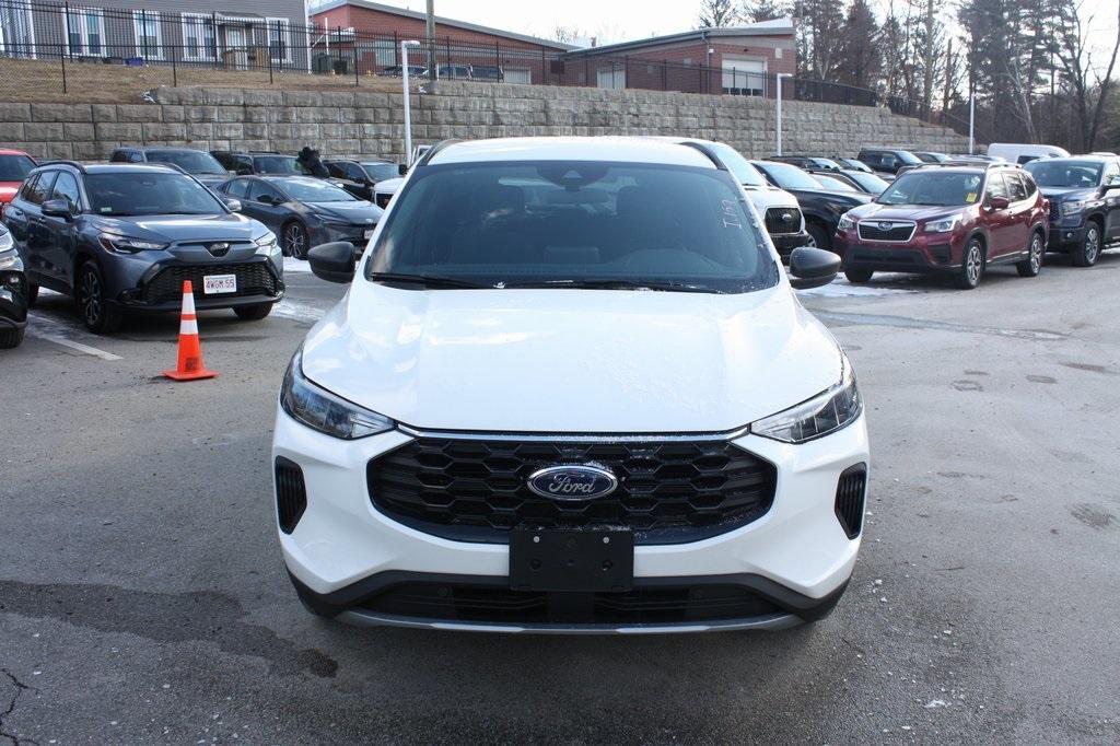 new 2025 Ford Escape car, priced at $32,525