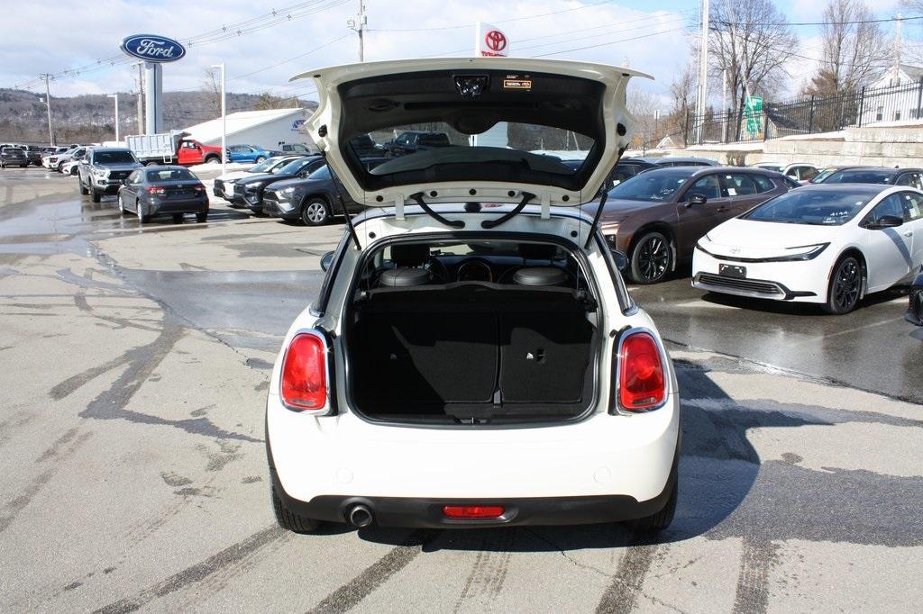 used 2017 MINI Hardtop car, priced at $10,450