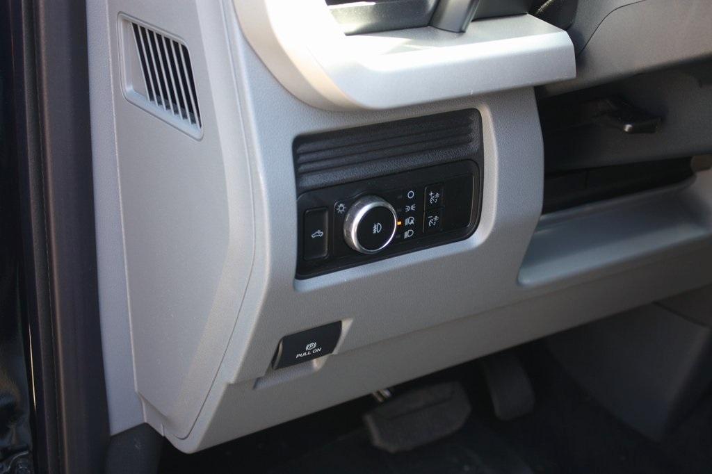 new 2025 Ford F-250 car, priced at $70,985