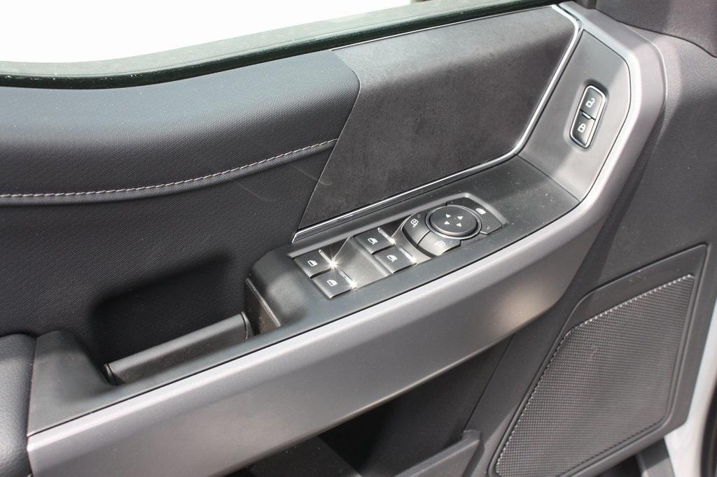new 2025 Ford F-150 car, priced at $52,130