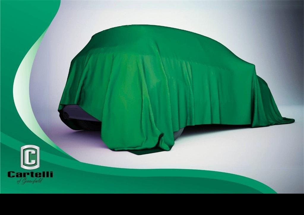 used 2023 Ford Bronco car