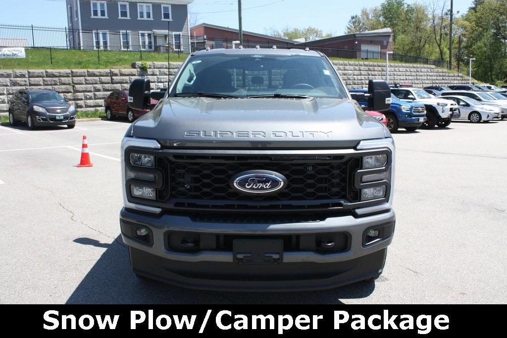 new 2025 Ford F-350 car, priced at $72,240
