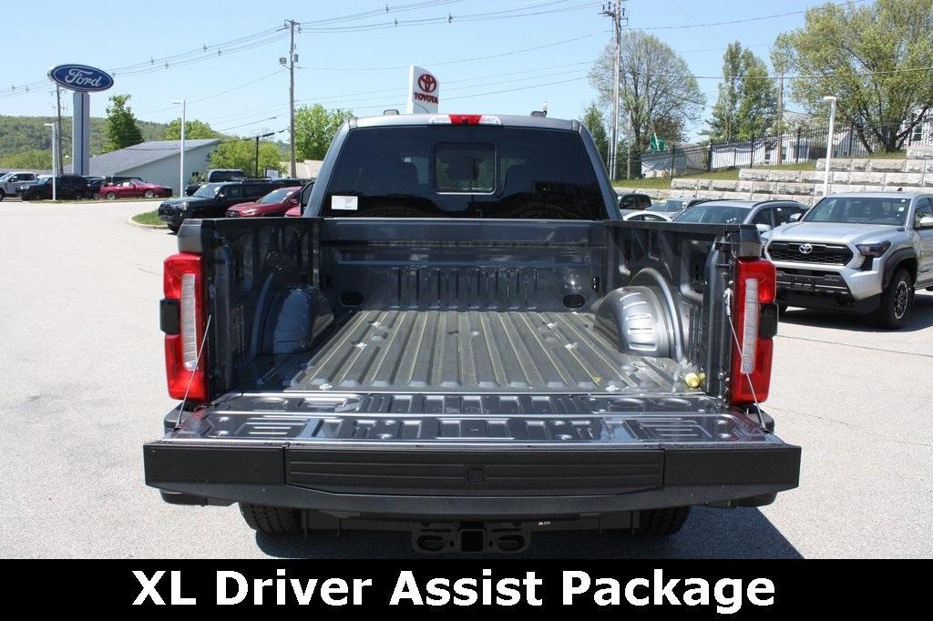 new 2025 Ford F-350 car, priced at $72,240