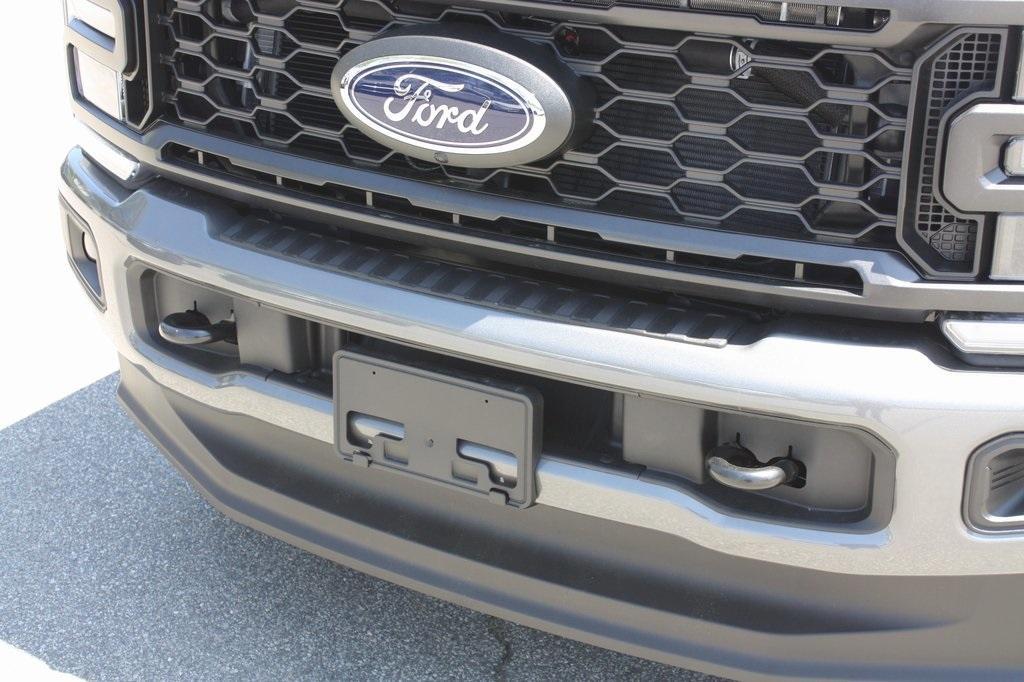 new 2025 Ford F-350 car, priced at $72,240