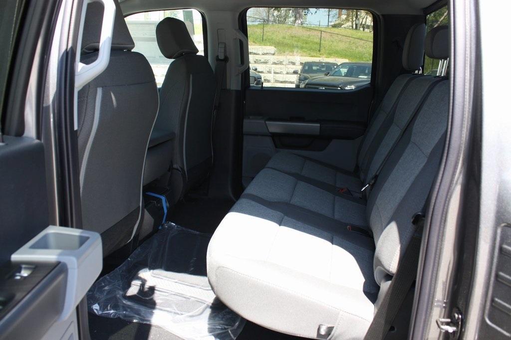 new 2025 Ford F-350 car, priced at $72,240