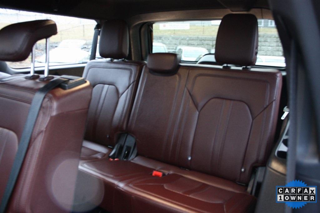 used 2023 Ford Expedition Max car, priced at $44,230