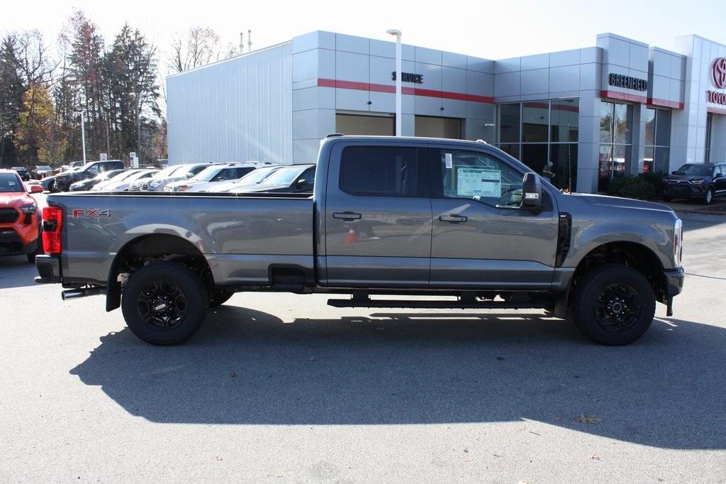 new 2024 Ford F-250 car, priced at $66,650