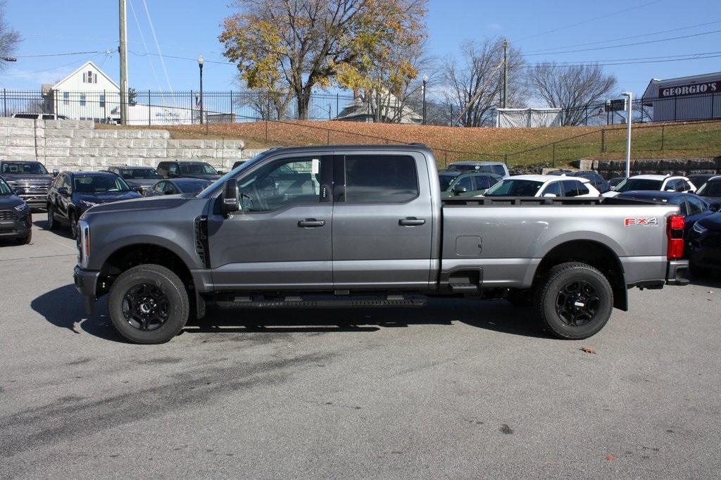 new 2024 Ford F-250 car, priced at $66,650