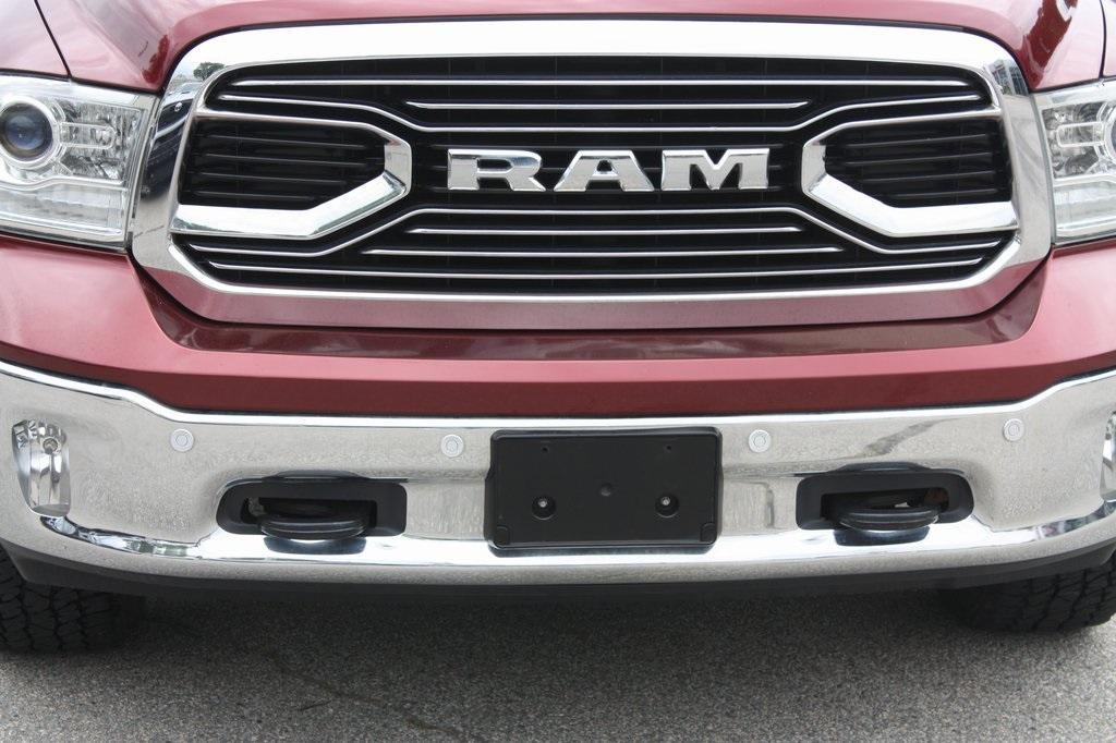 used 2018 Ram 1500 car, priced at $29,799