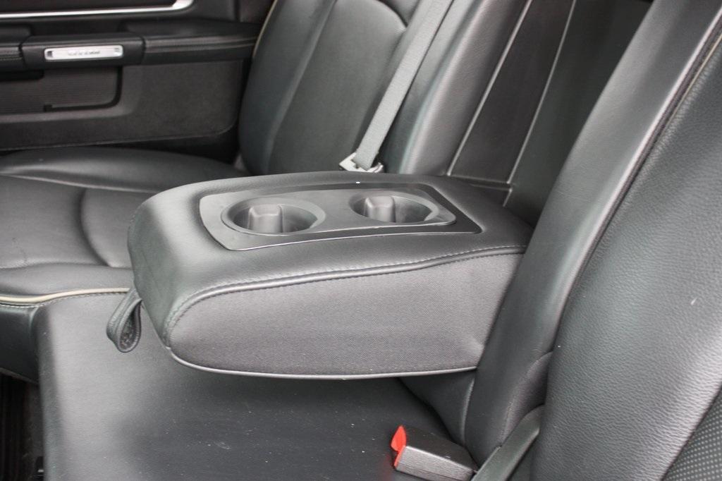 used 2018 Ram 1500 car, priced at $29,799