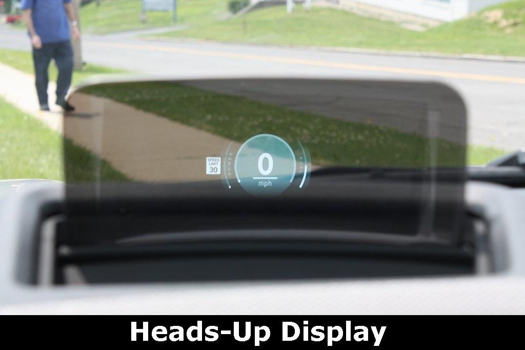 used 2025 MINI Hardtop car, priced at $29,999